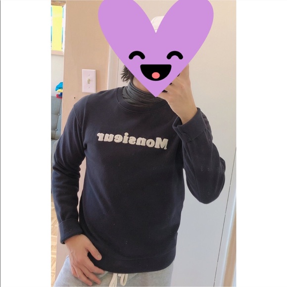 Mango Monsieur Sweater - Picture 3 of 4